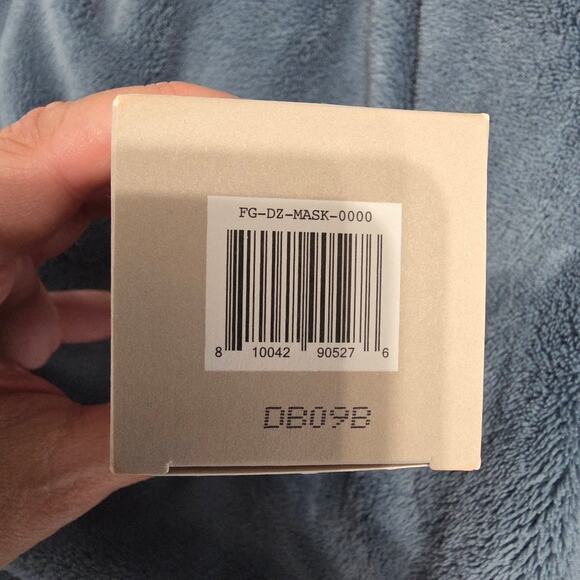 Dezi Overnight Moisture Mask - 50ml - NEW - Picture 3 of 3